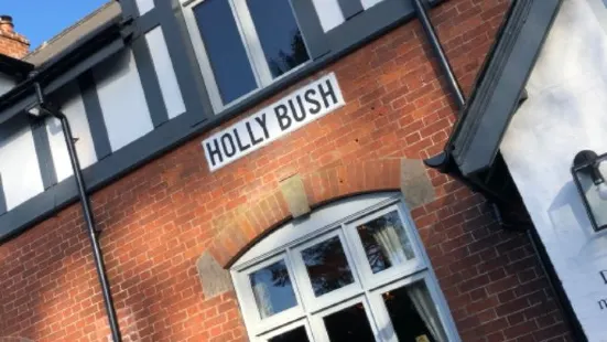 The Holly Bush