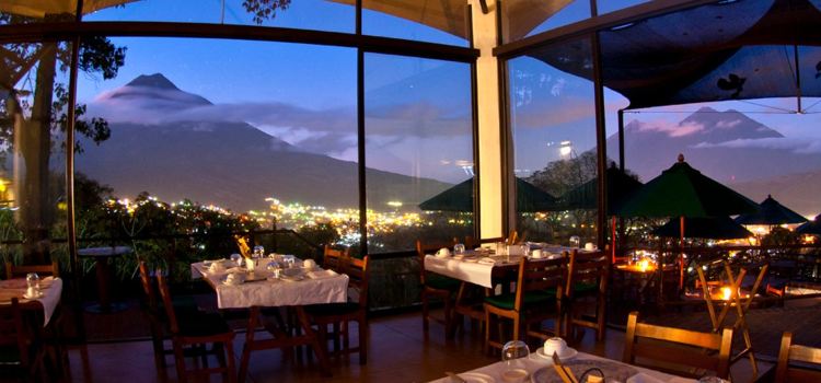 El Tenedor del Cerro