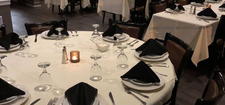 Revere Restaurant