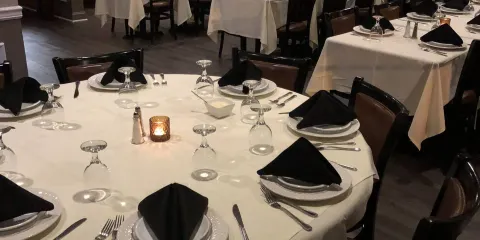 Revere Ristorante Italiano