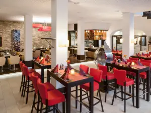 ZELLER's Restaurant & Lounge