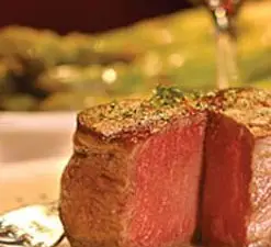 Mark's Prime Steakhouse