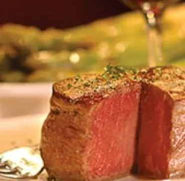 Mark's Prime Steakhouse