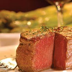 Mark's Prime Steakhouse