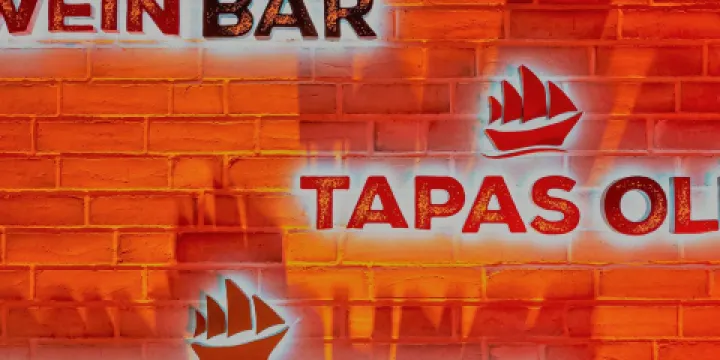 Tapas Ole