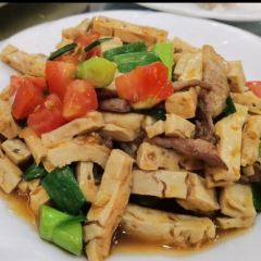 黔人百味·贵州菜 User Photo