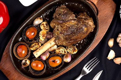 Warung Turki by Turkuaz