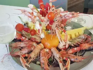 Antica Locanda Zio Cesare