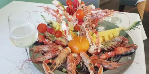 Antica Locanda Zio Cesare