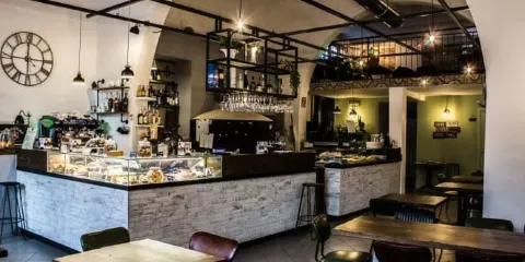 Il Campaccio Bistreet