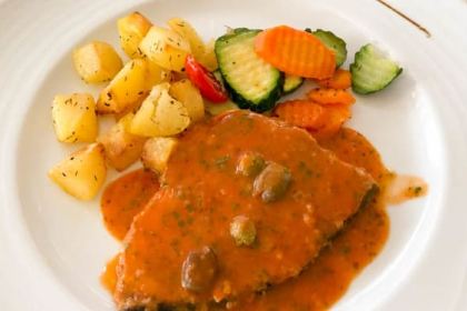 Ristorante Il Giardinetto