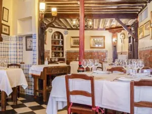 Restaurante Botin