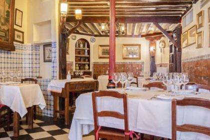 Restaurante Botin