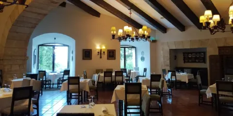 Restaurante Parador de Ciudad Rodrigo