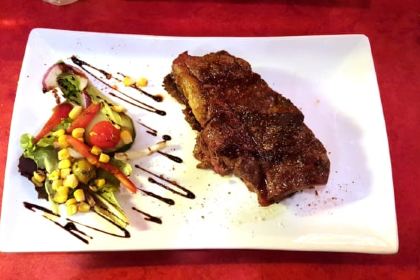 Restaurant Argentino Luna