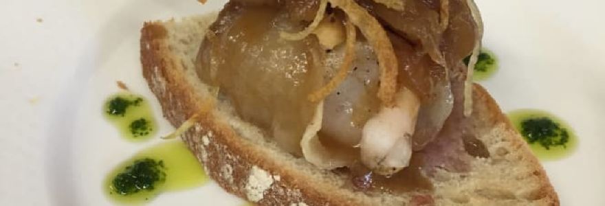 La Cocina de Segovia