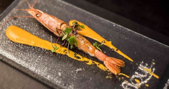 ANTIQUE Restaurante y Tapas
