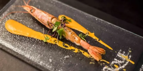 Restaurante-Taperia ANTIQUE