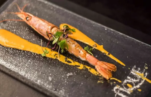 Restaurante-Taperia ANTIQUE