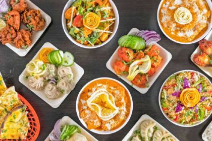 Durbar Indian & Nepalese Restaurant