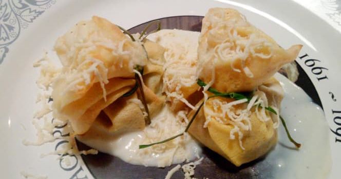 Vecchia Osteria Alla Pieve
