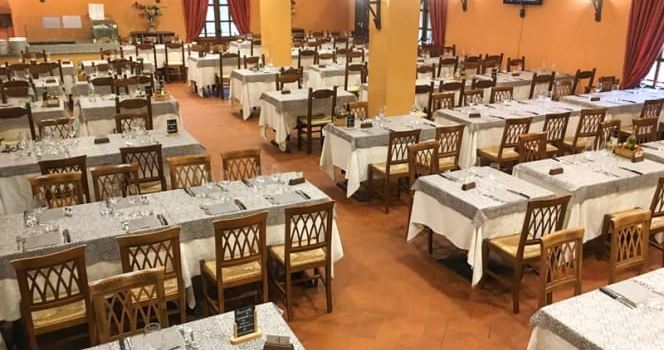 La Fattoria