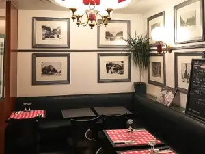 Brasserie l'Escale