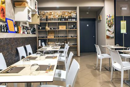 RamenGirl by Enoteca Luce