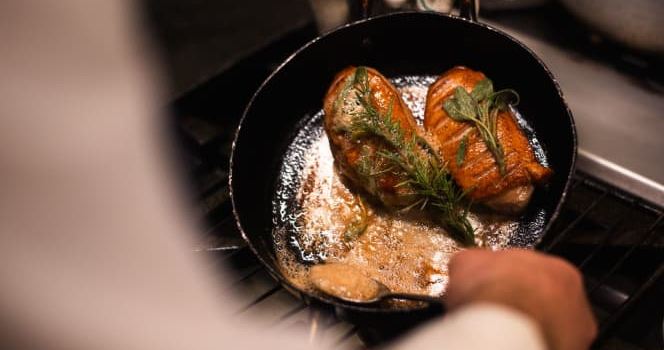 Osteria in domo