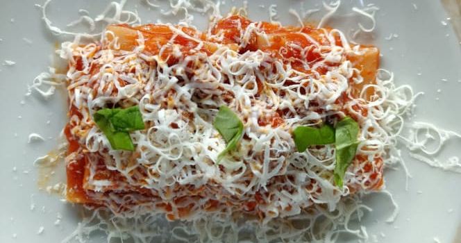 I Sapori Senza Glutine