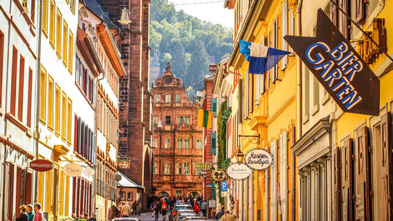 Heidelberg