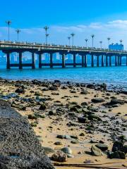 West Bay Bridge