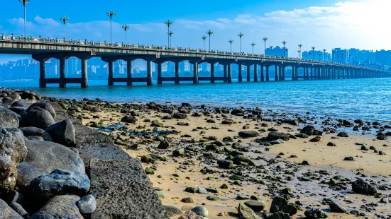 West Bay Bridge