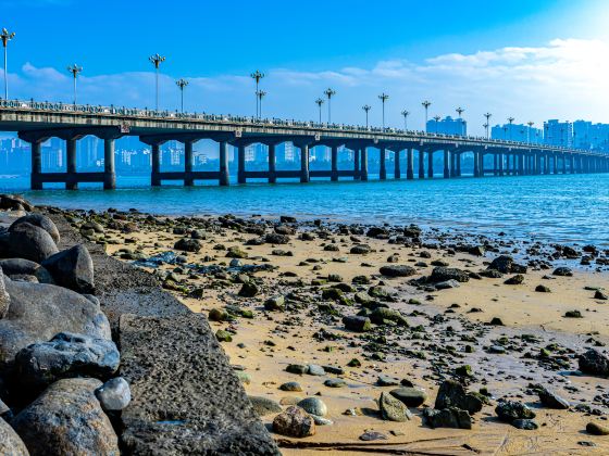 West Bay Bridge