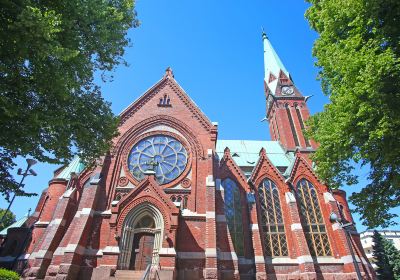 Church of Kotka