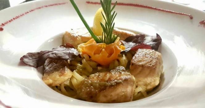Alambra Restaurant et Traiteur Halal AVS
