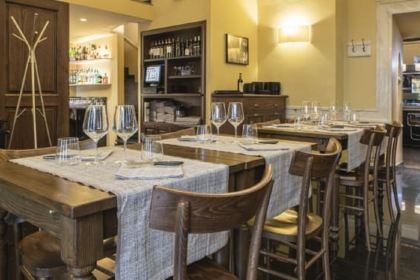 La Bussola – Firenze