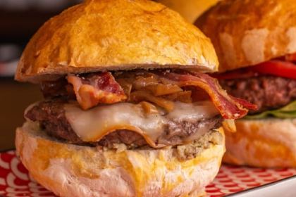 180 Grammi Burgers & Beers San Frediano