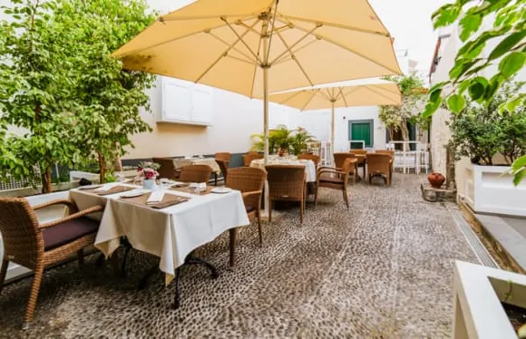 il Vivaldi Mediterranean Cuisine