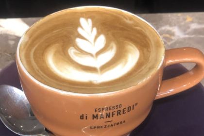 Black Fire Restaurant Brisbane