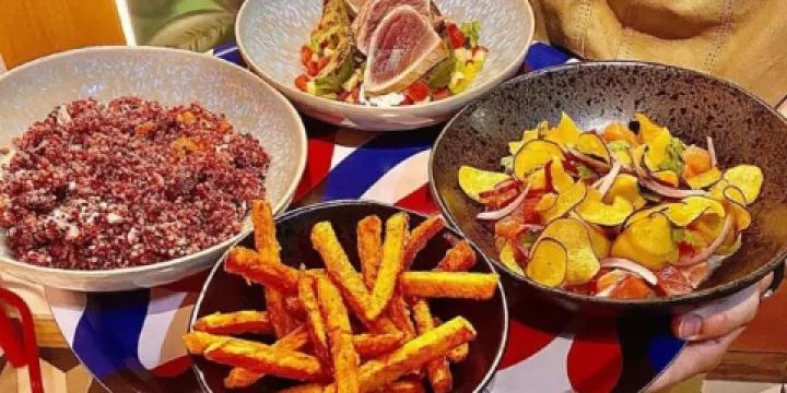 Mogno - Your Natural Choice