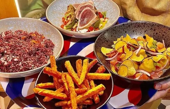 Mogno - Your Natural Choice