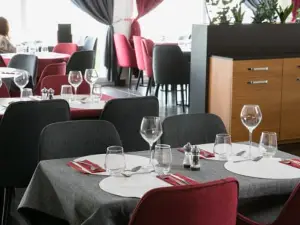 Le Moulin Temporel