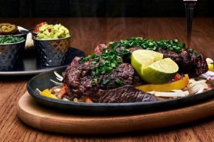 Texas Longhorn Karlstad