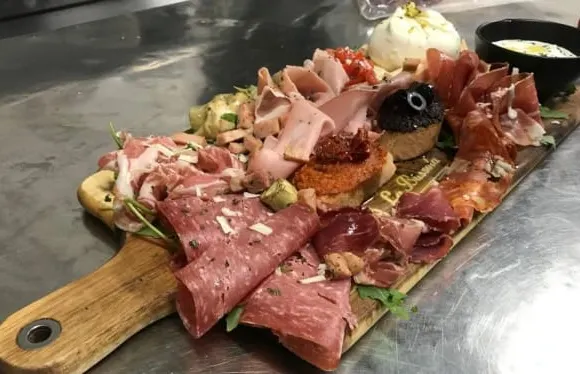 La Bussola