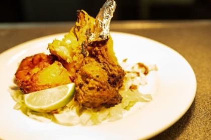 The Colonial Darlinghurst