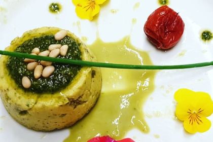 Trattoria La Bettola