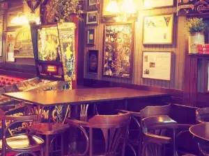 The Donegal Pub