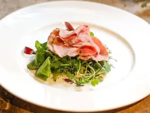Ristorante Pasticceria Contemporanea - Marco C.Merola