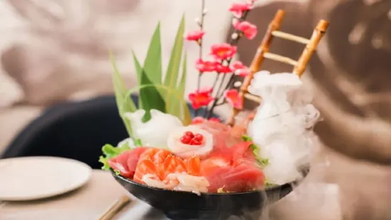 AKASAKA | sushi - fusion